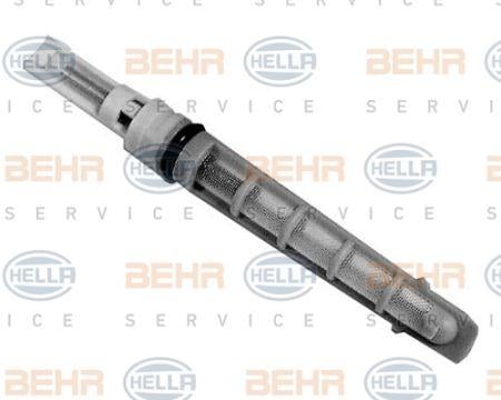 Behr-Hella 8UW 351 233-091 Клапан розширювальний кондиціонеру 8UW351233091: Купити в Україні - Добра ціна на EXIST.UA!
