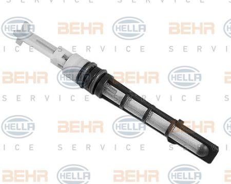 Behr-Hella 8UW 351 233-111 Клапан розширювальний кондиціонеру 8UW351233111: Приваблива ціна - Купити в Україні на EXIST.UA!