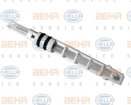 Behr-Hella 8UW 351 233-131 Клапан розширювальний кондиціонеру 8UW351233131: Купити в Україні - Добра ціна на EXIST.UA!