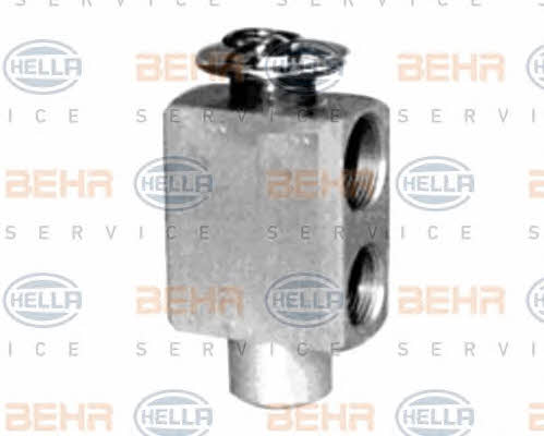 Behr-Hella 8UW 351 234-051 Клапан розширювальний кондиціонеру 8UW351234051: Купити в Україні - Добра ціна на EXIST.UA!