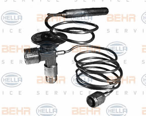 Behr-Hella 8UW 351 237-001 Клапан розширювальний кондиціонеру 8UW351237001: Купити в Україні - Добра ціна на EXIST.UA!