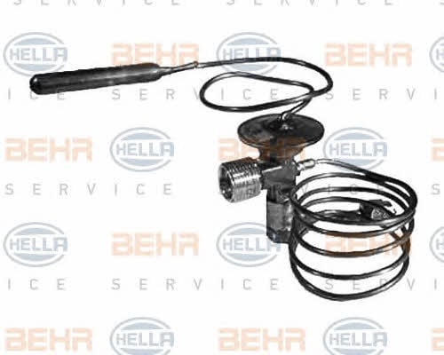 Клапан розширювальний кондиціонеру Behr-Hella 8UW 351 237-011