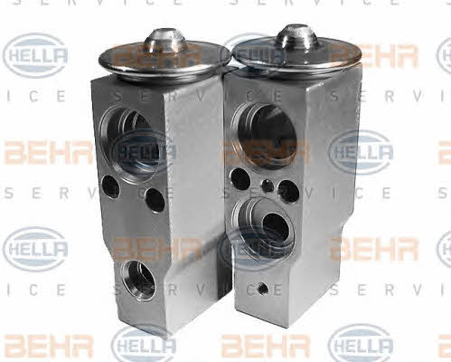 Behr-Hella 8UW 351 239-081 Клапан розширювальний кондиціонеру 8UW351239081: Купити в Україні - Добра ціна на EXIST.UA!