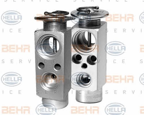Behr-Hella 8UW 351 239-111 Клапан розширювальний кондиціонеру 8UW351239111: Купити в Україні - Добра ціна на EXIST.UA!