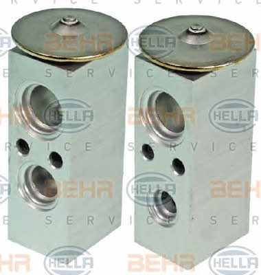 Behr-Hella 8UW 351 239-141 Клапан розширювальний кондиціонеру 8UW351239141: Купити в Україні - Добра ціна на EXIST.UA!