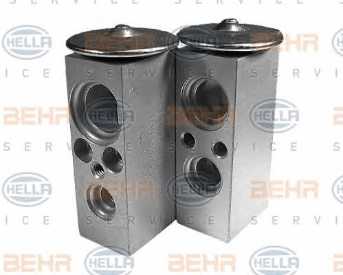 Behr-Hella 8UW 351 239-151 Клапан розширювальний кондиціонеру 8UW351239151: Купити в Україні - Добра ціна на EXIST.UA!