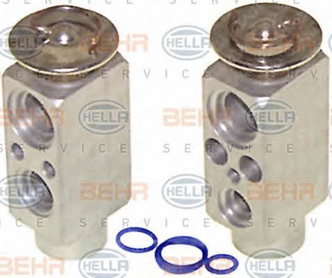 Behr-Hella 8UW 351 239-171 Клапан розширювальний кондиціонеру 8UW351239171: Купити в Україні - Добра ціна на EXIST.UA!