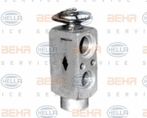 Behr-Hella 8UW 351 239-181 Клапан розширювальний кондиціонеру 8UW351239181: Купити в Україні - Добра ціна на EXIST.UA!