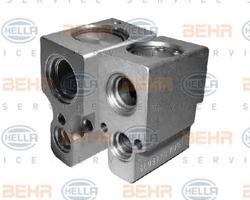 Behr-Hella 8UW 351 239-241 Клапан розширювальний кондиціонеру 8UW351239241: Купити в Україні - Добра ціна на EXIST.UA!