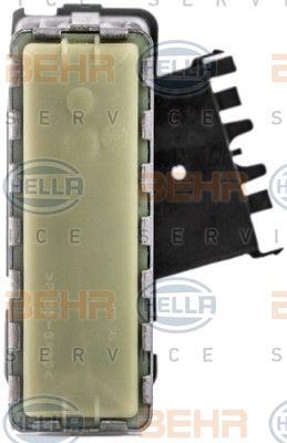 Купити Behr-Hella 8FH351315471 – суперціна на EXIST.UA!