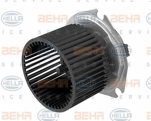Behr-Hella 8EW 009 160-681 Вентилятор опалювача салону 8EW009160681: Купити в Україні - Добра ціна на EXIST.UA!