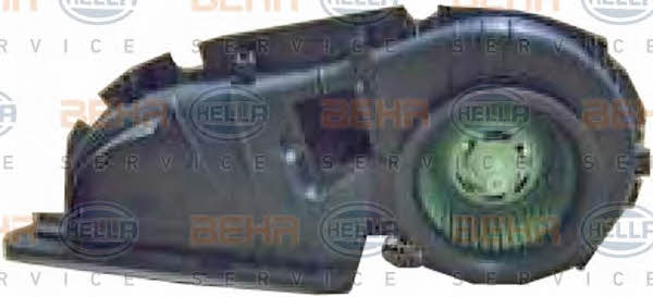 Купити Behr-Hella 8EW 351 039-251 за низькою ціною в Україні!