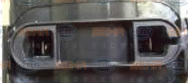 Behr-Hella 8EW 351 039-271 Вентилятор опалювача салону 8EW351039271: Купити в Україні - Добра ціна на EXIST.UA!