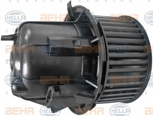 Behr-Hella 8EW 351 040-491 Вентилятор опалювача салону 8EW351040491: Купити в Україні - Добра ціна на EXIST.UA!