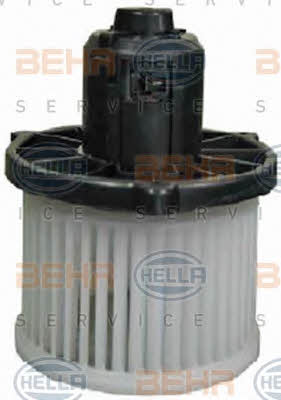 Вентилятор опалювача салону Behr-Hella 8EW 351 040-581