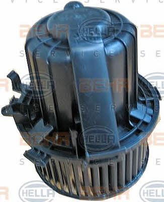Behr-Hella 8EW 351 041-501 Вентилятор опалювача салону 8EW351041501: Купити в Україні - Добра ціна на EXIST.UA!