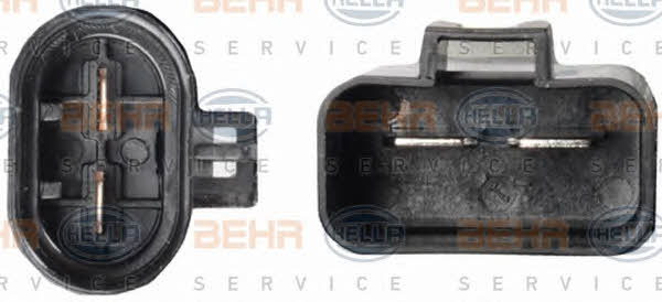 Купити Behr-Hella 8EW351042671 – суперціна на EXIST.UA!