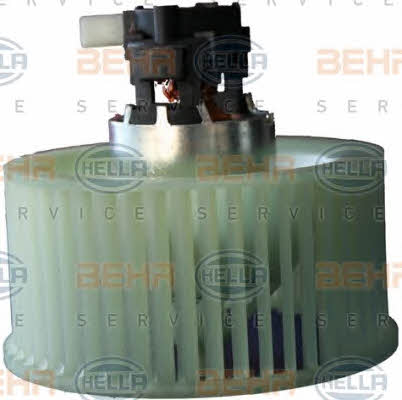 Behr-Hella 8EW 351 043-481 Вентилятор опалювача салону 8EW351043481: Купити в Україні - Добра ціна на EXIST.UA!