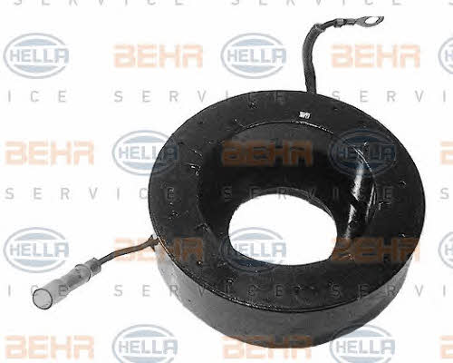 Behr-Hella 8FA 351 140-001 Електромагніт муфти зчеплення компресора кондиціонера 8FA351140001: Купити в Україні - Добра ціна на EXIST.UA!