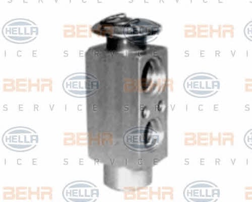 Behr-Hella 8UW 351 239-301 Клапан розширювальний кондиціонеру 8UW351239301: Купити в Україні - Добра ціна на EXIST.UA!