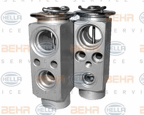 Behr-Hella 8UW 351 239-321 Клапан розширювальний кондиціонеру 8UW351239321: Купити в Україні - Добра ціна на EXIST.UA!