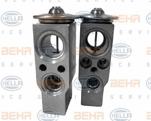 Behr-Hella 8UW 351 239-371 Клапан розширювальний кондиціонеру 8UW351239371: Купити в Україні - Добра ціна на EXIST.UA!