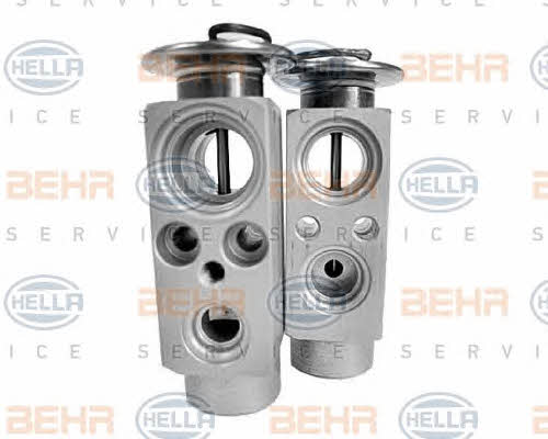 Behr-Hella 8UW 351 239-381 Клапан розширювальний кондиціонеру 8UW351239381: Купити в Україні - Добра ціна на EXIST.UA!