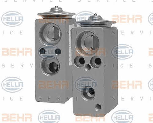 Behr-Hella 8UW 351 239-411 Клапан розширювальний кондиціонеру 8UW351239411: Купити в Україні - Добра ціна на EXIST.UA!