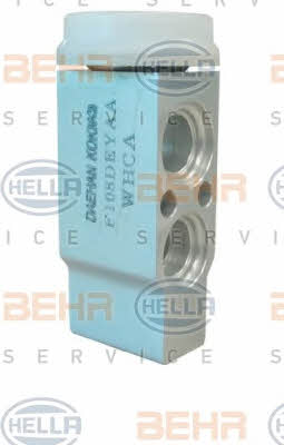 Клапан розширювальний кондиціонеру Behr-Hella 8UW 351 239-491