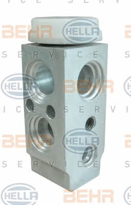 Behr-Hella 8UW 351 239-551 Клапан розширювальний кондиціонеру 8UW351239551: Купити в Україні - Добра ціна на EXIST.UA!