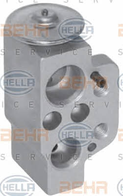 Behr-Hella 8UW 351 239-661 Клапан розширювальний кондиціонеру 8UW351239661: Купити в Україні - Добра ціна на EXIST.UA!