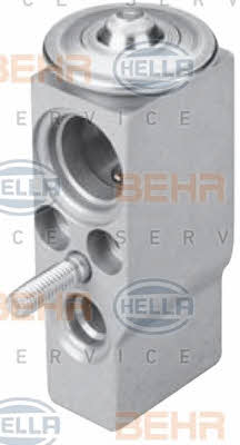 Behr-Hella 8UW 351 239-681 Клапан розширювальний кондиціонеру 8UW351239681: Купити в Україні - Добра ціна на EXIST.UA!