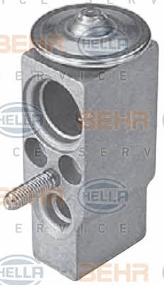Behr-Hella 8UW 351 239-691 Клапан розширювальний кондиціонеру 8UW351239691: Приваблива ціна - Купити в Україні на EXIST.UA!