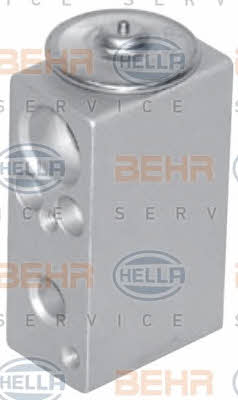 Behr-Hella 8UW 351 239-741 Клапан розширювальний кондиціонеру 8UW351239741: Купити в Україні - Добра ціна на EXIST.UA!