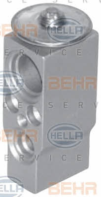 Behr-Hella 8UW 351 239-751 Клапан розширювальний кондиціонеру 8UW351239751: Купити в Україні - Добра ціна на EXIST.UA!