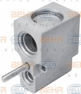 Клапан розширювальний кондиціонеру Behr-Hella 8UW 351 239-771