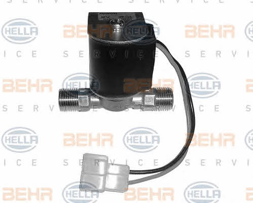 Behr-Hella 8UW 351 245-001 Клапан електромагнітний 8UW351245001: Купити в Україні - Добра ціна на EXIST.UA!