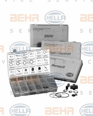 Купить Behr-Hella 9GR 351 275-851 по низкой цене в Украине!
