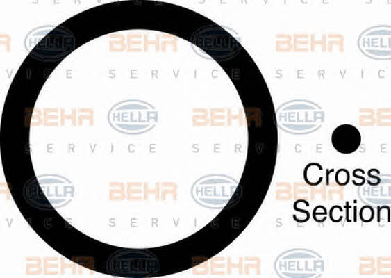 Купити Behr-Hella 9GR351285971 – суперціна на EXIST.UA!