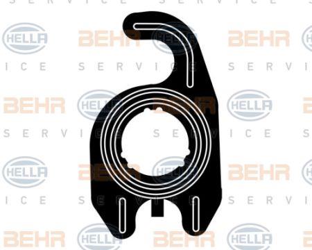 Behr-Hella 9GR 351 286-991 Кільця ущільнюючі, комплект 9GR351286991: Купити в Україні - Добра ціна на EXIST.UA!