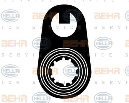 Behr-Hella 9GR 351 287-811 Кільця ущільнюючі, комплект 9GR351287811: Купити в Україні - Добра ціна на EXIST.UA!