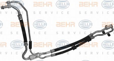 Behr-Hella 9GS 351 191-071 Трубка кондиціонера 9GS351191071: Купити в Україні - Добра ціна на EXIST.UA!