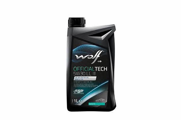 Купити Wolf 8307416 за низькою ціною в Україні!