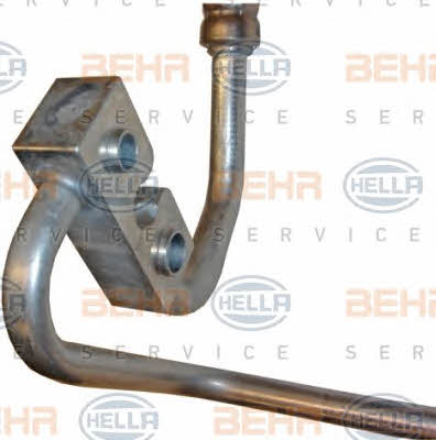Трубка кондиціонера Behr-Hella 9GS 351 338-611