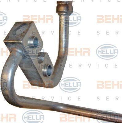 Behr-Hella 9GS 351 338-611 Трубка кондиціонера 9GS351338611: Купити в Україні - Добра ціна на EXIST.UA!