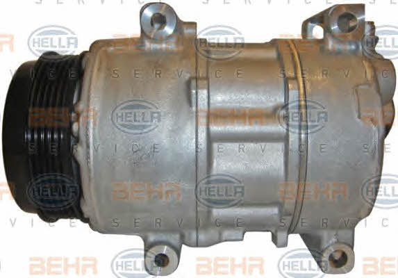 Купити Behr-Hella 8FK 351 110-751 за низькою ціною в Україні!