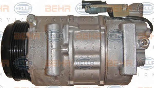 Купити Behr-Hella 8FK351110751 – суперціна на EXIST.UA!