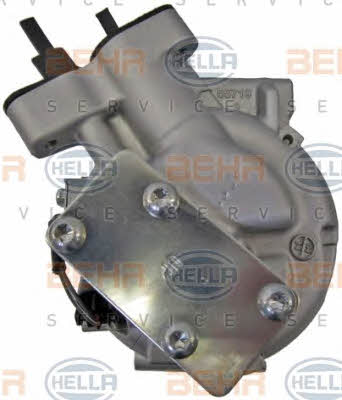 Купити Behr-Hella 8FK 351 115-071 за низькою ціною в Україні!