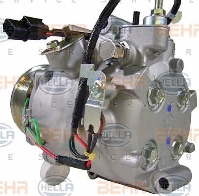 Купити Behr-Hella 8FK351121071 – суперціна на EXIST.UA!