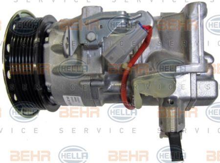 Купити Behr-Hella 8FK351125241 – суперціна на EXIST.UA!